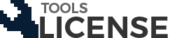 ToolsLicense Logo