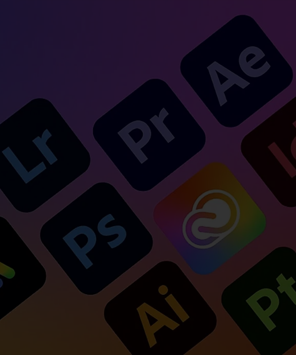 Adobe Creative Cloud