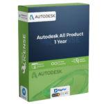 Autodesk All Product License Key | 2024, Global | 1 Year