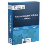 Autodesk AutoCAD Civil 3D