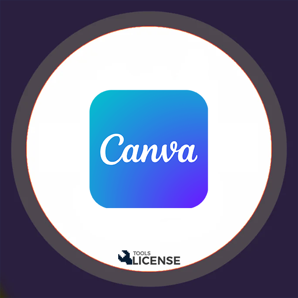 Canva Premium Account