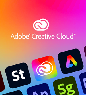 Adobe Creative Cloud