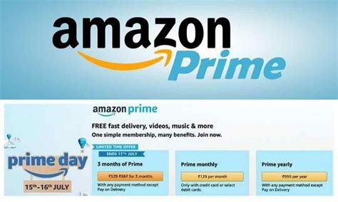 Amazon Prime Video Annual Subscription