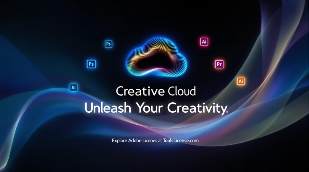 Adobe Creative Cloud