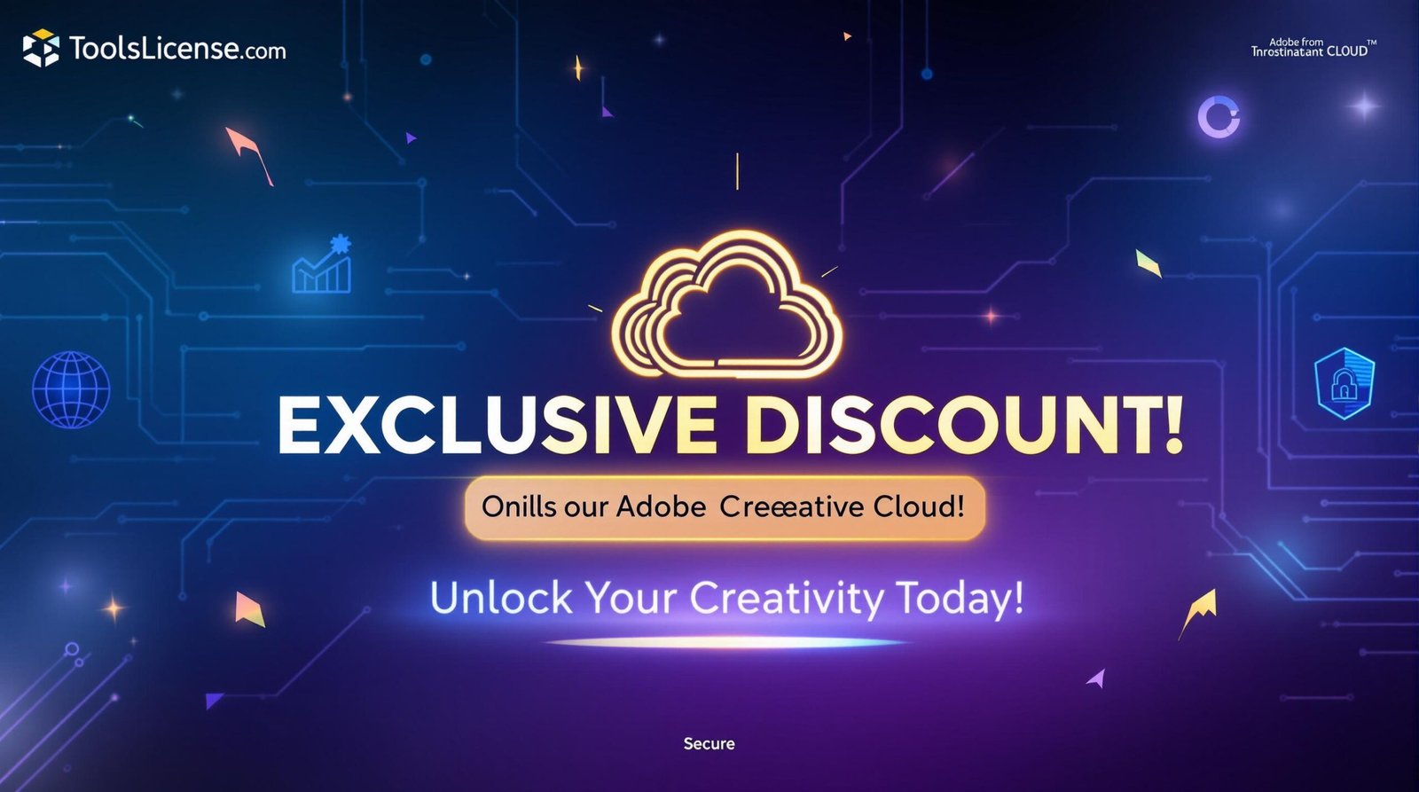 Adobe Creative Cloud