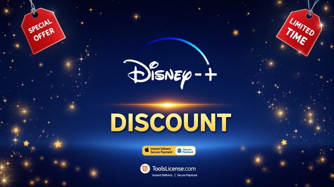 Disney Plus