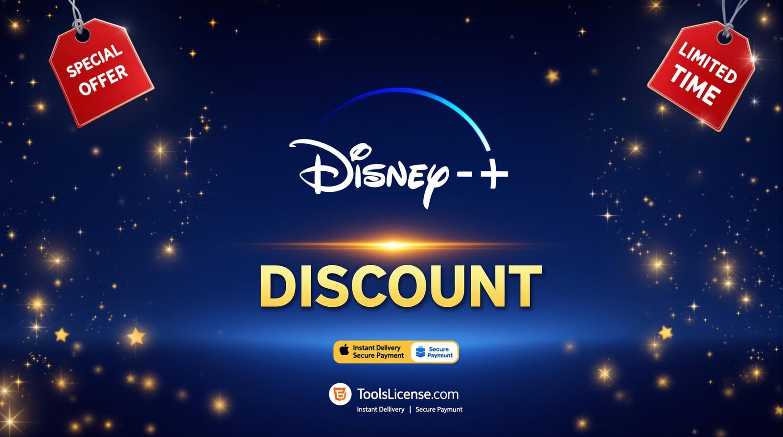 Disney Plus