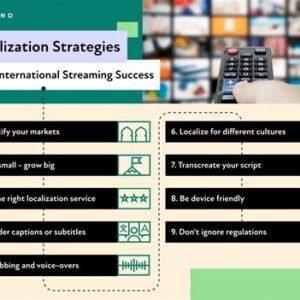 Exploring International Streaming Services