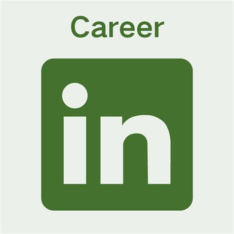 LinkedIn Premium Career 1 Month Trial