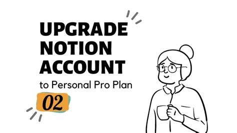 Notion Personal Pro Plan Activation Key (1 Month)