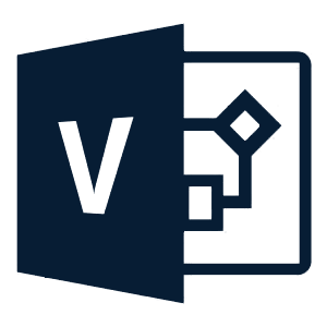 Microsoft Visio & Project Keys