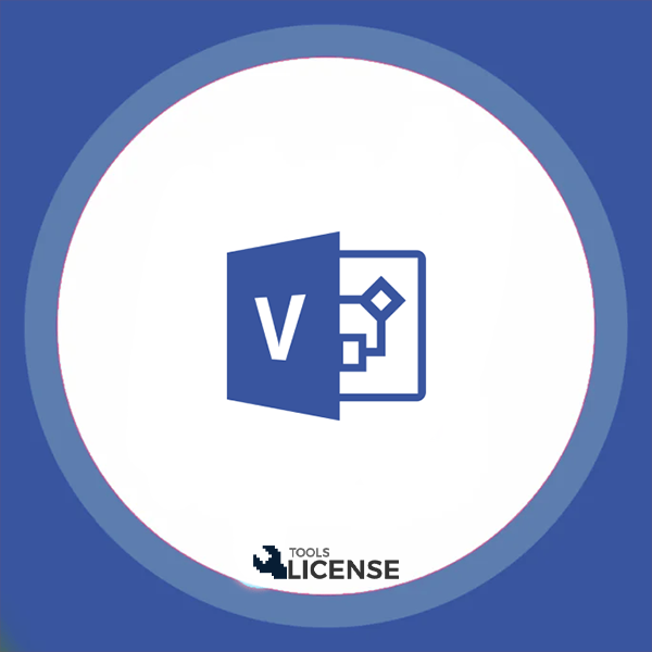 Microsoft Visio & Project Keys