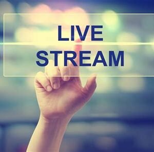 Why Live Streaming is the Future of Online Content