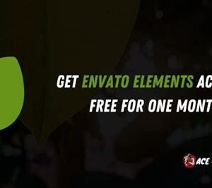 Envato Elements Account | Ultimate Creative Resources Access 2025