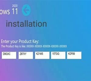 Windows 11 Keys & License Keys | Latest Windows OS Solutions 2025